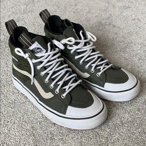 Vans Sk8-Hi